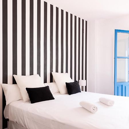 Tourist House Santa Cruz Apartment Seville Ngoại thất bức ảnh