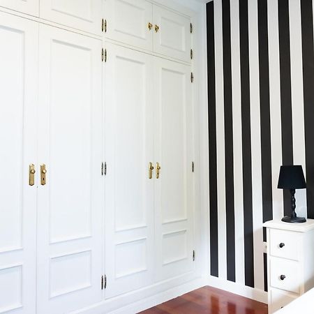 Tourist House Santa Cruz Apartment Seville Ngoại thất bức ảnh