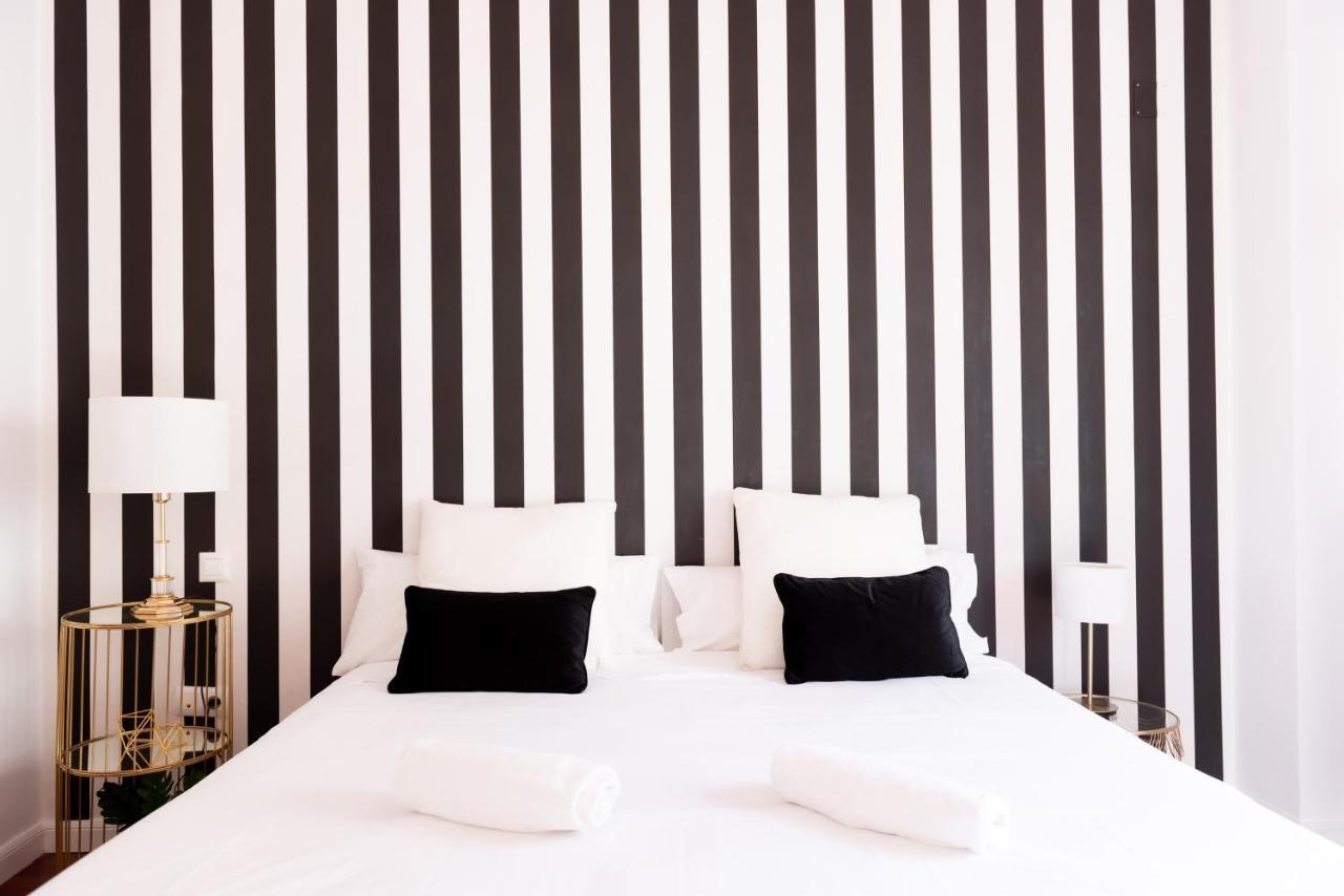 Tourist House Santa Cruz Apartment Seville Ngoại thất bức ảnh
