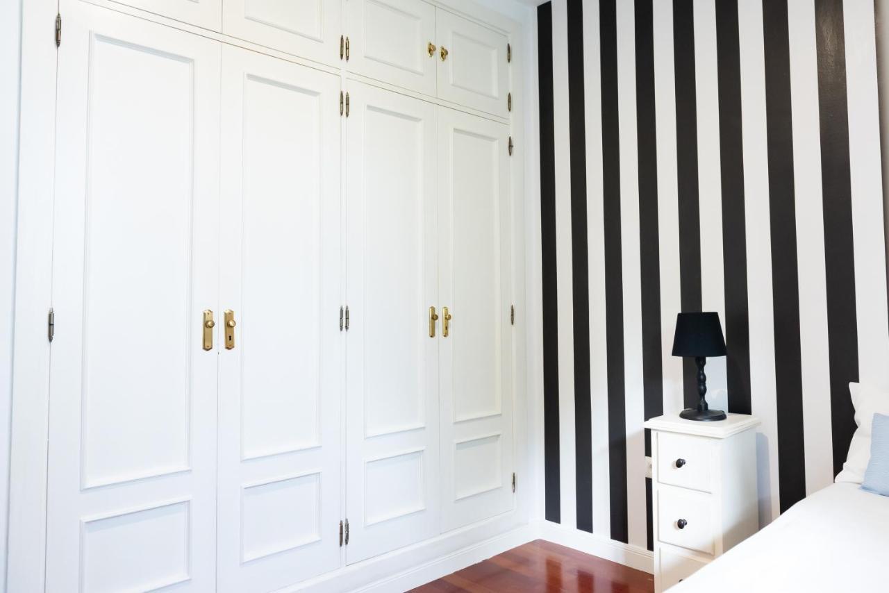 Tourist House Santa Cruz Apartment Seville Ngoại thất bức ảnh