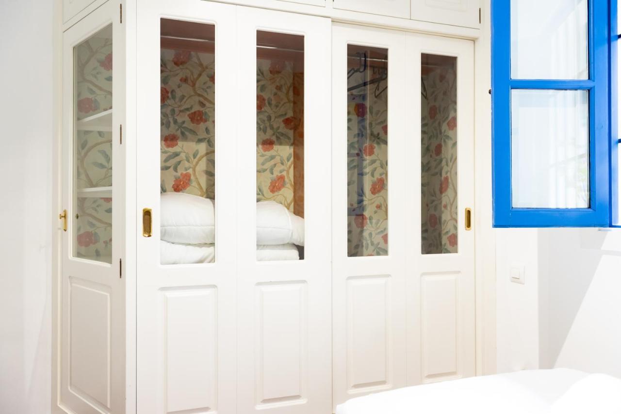 Tourist House Santa Cruz Apartment Seville Ngoại thất bức ảnh