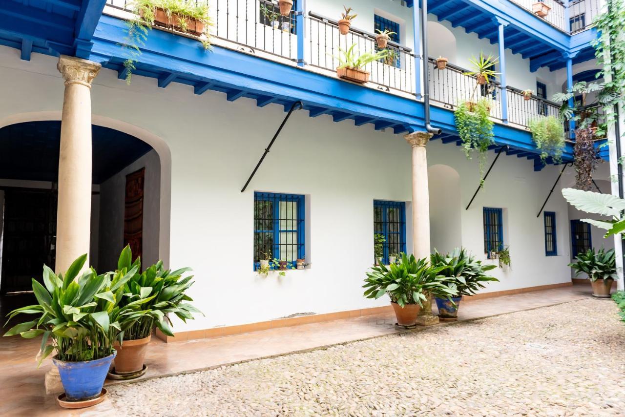 Tourist House Santa Cruz Apartment Seville Ngoại thất bức ảnh