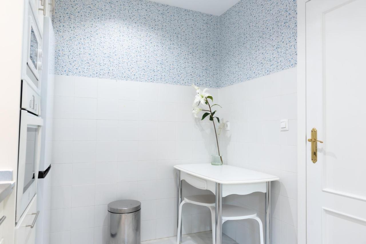 Tourist House Santa Cruz Apartment Seville Ngoại thất bức ảnh