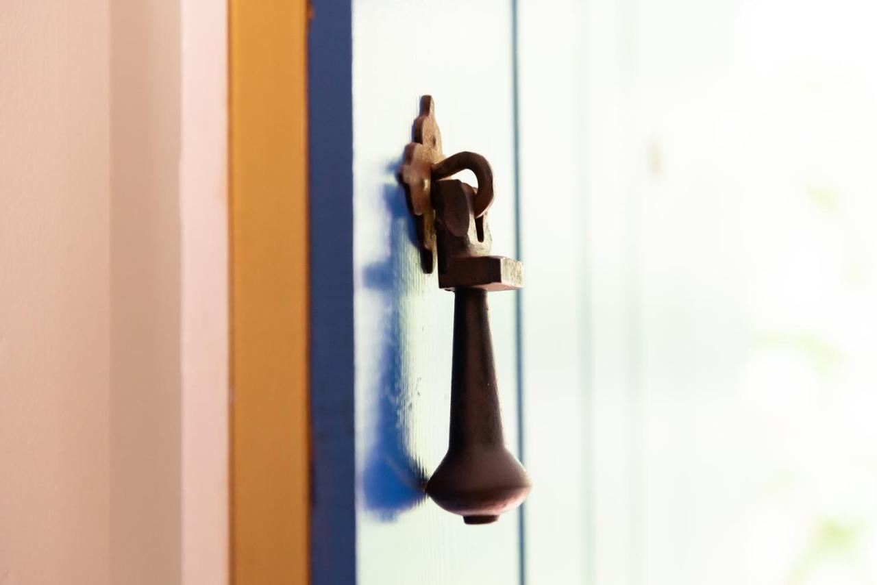 Tourist House Santa Cruz Apartment Seville Ngoại thất bức ảnh